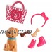 Barbie Chelsea Doll And Playset 1   568531764